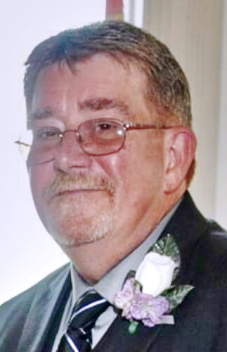 Thomas E. Secrest 1953-2026
